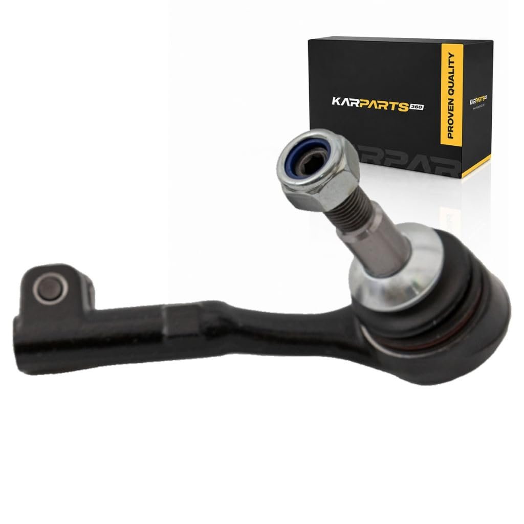 Bmw 330ci 330xi 2006 Tie Rod End Driver Side Front Outer Adjustable Replacement For 32106767781 32106765089