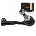 Bmw 330ci 330xi 2006 Tie Rod End Driver Side Front Outer Adjustable Replacement For 32106767781 32106765089