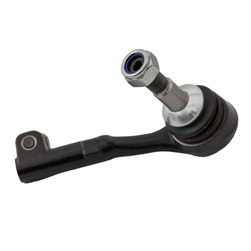 Bmw 330ci 330xi 2006 Tie Rod End Driver Side Front Outer Adjustable Replacement For 32106767781 32106765089