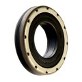 Front Crankshaft Oil Seal For Chevy Silverado 1500 1999 To 2018 Hydrogenated Nitrile Butadiene Rubber 0 51 In Thickness 1 25 Id