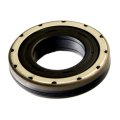 Front Crankshaft Oil Seal For Chevy Silverado 1500 1999 To 2018 Hydrogenated Nitrile Butadiene Rubber 0 51 In Thickness 1 25 Id
