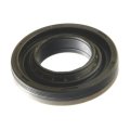 Front Crankshaft Oil Seal For Chevy Silverado 1500 1999 To 2018 Hydrogenated Nitrile Butadiene Rubber 0 51 In Thickness 1 25 Id 
