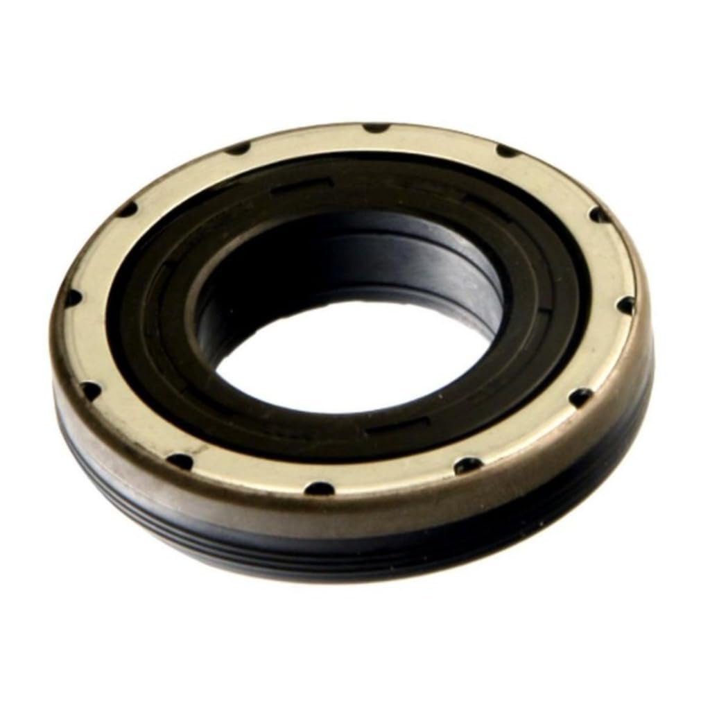 Front Crankshaft Oil Seal For Chevy Silverado 1500 1999 To 2018 Hydrogenated Nitrile Butadiene Rubber 0 51 In Thickness 1 25 Id