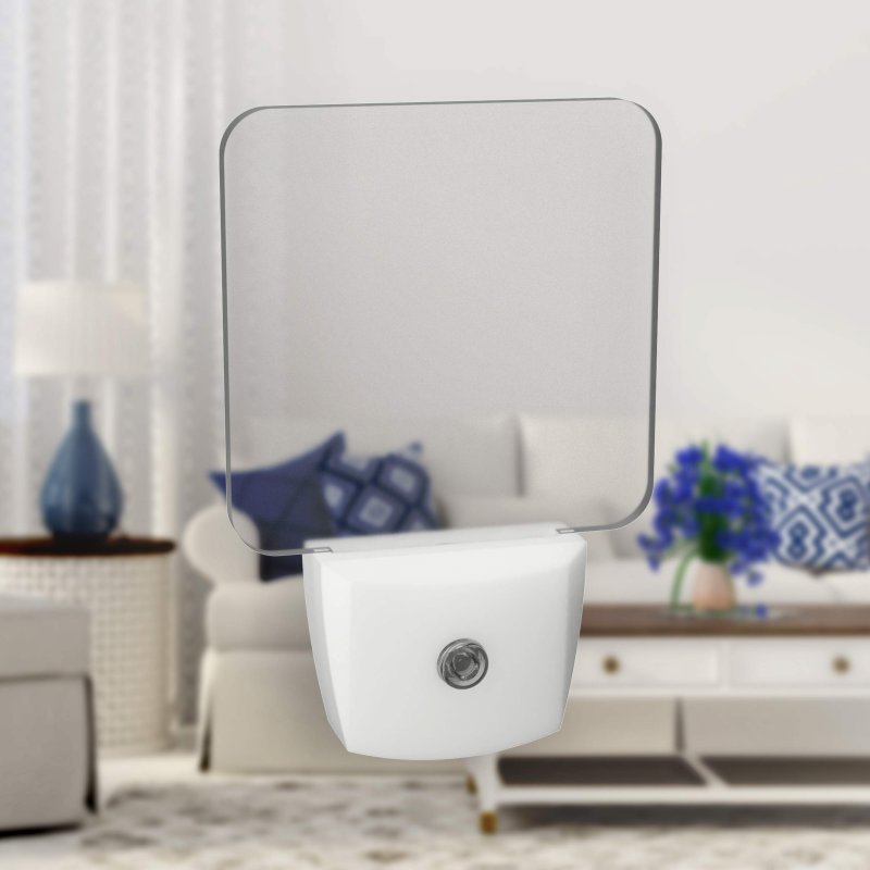 Westek Nl-scrn Automatic Translucent Screen Light No Size Clear