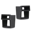 Front Door Arm Rest Switch Panel Clip Repair Kit Fit For Chevy Silverado Tahoe Gmc Sierra 2003-2007 Pairrest Arm 