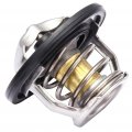 543-07350 Water Pump Thermostat Housing Kit Replacement 2001003 For Saturn L00 2l 2007-2010 Sky 2 0l 2 4l 2006-2007 Vue 2