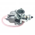 Vm22 26mm Carburetor For Honda Cb125s Crf100f Crf125f Crf125fb Xl100 Xl100s Xr100s Xr100 Xr100r Carb