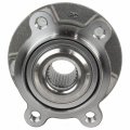 Motorcraft Wheel Hub Assembly Hub464