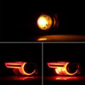 Astra Depot Tail Lamp Brake Lights Assembly Compatible For Mazda Cx-5 Light 2017-2021 Sport Touring W Led Halogen Bulb Driver