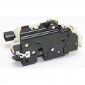 Volkswagen Jetta Door Lock Actuator 1999-2005 Driver Side Rear 3b4839015am 