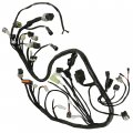 Caltric Wiring Harness Compatible With Yamaha Yfz450rse Special Edition 2009 2010 2011 2012 2013