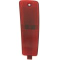 Side Marker Light Assembly Driver For Chevy Hhr 2006 2007 2008 2009 2010 2011 Fits Gm2860109 And 20890411 Dot Sae Certified 