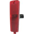 Side Marker Light Assembly Driver For Chevy Hhr 2006 2007 2008 2009 2010 2011 Fits Gm2860109 And 20890411 Dot Sae Certified