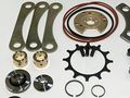 Pte Garrett T3 T4 To4b To4e Turbo Rebuild Kit