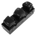 Master Power Window Switch 254013sh1a For Nissan Altima 2013-2018
