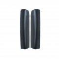Chevy Express 1500 2500 3500 1996-2017 Quarter Panel Extension Driver And Passenger Side Pair Primed Replacement For Gm1702110 