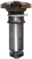 Carter Fuel Systems In-line Automotive Replacement Universal Electric Pump P76801