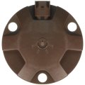 Carter Fuel Systems In-line Automotive Replacement Universal Electric Pump P76801