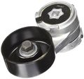Drivealign Automatic Belt Drive Tensioner 38267 For Cars Vans Suvs And Light Trucks With Vibration Damping System Labyrinth 