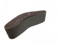 Sungold Abrasives 35068 4-inch By 36-inch 120 Grit Sanding Belts Premium Industrial X-weight Aluminum Oxide 3-pack 