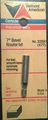 Vermont American 22597 1 4-inch Carbide Bevel Laminate Trim Router Bit 