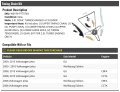 Timing Chain Kit For 2008-2010 2012-2013 Volkswagen Jetta 2 0l 4-cylinder Turbo Dohc Excludes 2011