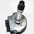 Mas Ignition Distributor W Cap And Rotor For 606-02302 606-02257 Chevy Gmc C K Pickup Truck Van Camaro 0l 5 7l 7 4l