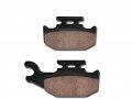 Front Brake Pads Fits Suzuki King Quad Lt-a700x Lta700x 4x4 700x 2005-2007 