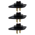 Upgrade 3pcs Dryer Thermistor Dc32-00007a Fit For Ken-more Dryers 40289032010 40289032011 40289032012 40299032010 40299032011 