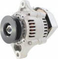New Premium Alternator Compatible With John Deer Excavators W Isuzu Engines 27czts Isuzu 3ld2 27zts 3ld1 35czts 35zts 50 Zts