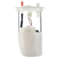 A-premium Electric Fuel Pump Module Assembly With Sending Unit Compatible Ford Taurus Lincoln Mks 2010-2012 3 5l 7l Gas