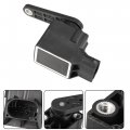 X Autohaux Left Right Rear Front Suspension Height Level Sensor For Mercedes-benz Cls 500 55 Amg A0105427617