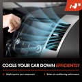 A-premium A C Expansion Valve Compatible With Chevrolet Malibu Cruze Limited Saab 9-4x Cadillac Srx Buick Lacrosse Regal Verano