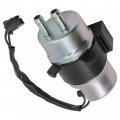 Caltric Fuel Pump Compatible With Yamaha Xvs650 V-star 650 Silverado 2004-2010