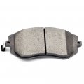 Ocpty Ceramic Brake Pads Front Rear Set 8pcs Fit For 2005-2006 Saab 9-2x 2004-2008 Subaruester 2003-2007 For Impreza
