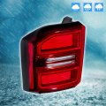 Driver Side Outer Tail Light Replacement For Land Cruiser 2024-2025 Lh Lamp 81561-60d80 