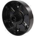 Ac Compressor Clutch For 2009-2013 Hyundai Genesis 3 8l 178316 14-0873c
