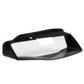 B8 2009 2012 Headlight Lens Cover Clear Headlamp Replacement For Right 8k0941030c 8k0941030aq 