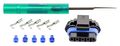 Valve Cover Harness Connector Repair Kit For Ford 1994 1997 7 3l Powerstroke 