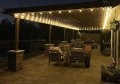 Novelty Lights Incandescent G50 Globe Replacement Bulbs Outdoor Individual For Events Holiday Parties Patios And More E17 C9 