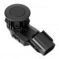 Parking Sensor Car Black Pdc Fit For Toyota Rav4 2 5l L4 2017-2018 