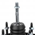 A-premium Vacuum Power Brake Booster Without Master Cylinder Compatible With Nissan D21 1988-1994 Pickup 1992-2008 Replace