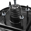A-premium Vacuum Power Brake Booster Without Master Cylinder Compatible With Nissan D21 1988-1994 Pickup 1992-2008 Replace