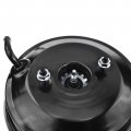 A-premium Vacuum Power Brake Booster Without Master Cylinder Compatible With Nissan D21 1988-1994 Pickup 1992-2008 Replace