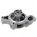 Aintier Automotive Replacement Engine Water Pumps Fit For Buick Chevy Gmc Saab Pontiac Saturn Oldsmobile Lacrosse Regal Verano