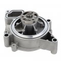 Aintier Automotive Replacement Engine Water Pumps Fit For Buick Chevy Gmc Saab Pontiac Saturn Oldsmobile Lacrosse Regal Verano
