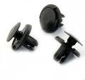 Front Fender Clip Retainer Bumper Rivet For Accord 91512-sx0-003 