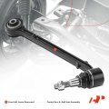 A-premium Front Left Rearward Lower Control Arm With Ball Joint Bushing Compatible Chevrolet Camaro 2010 2011 2012 2013 2014