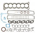 Evergreen Fsrb25de Full Gasket Set Fit Jdm Nissan Skyline R32 R33 R34 Rb25de Rb25det 2 5l Turbo