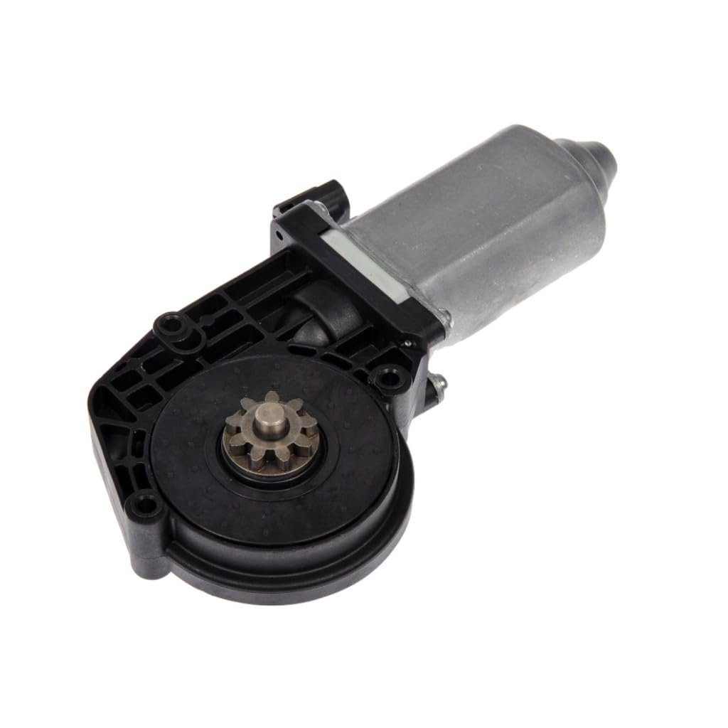 Window Lift Motor For Ford Thunderbird 1990 1997 Front Or Rear Driver Passenger Side Plug In With Wiring Harness E3az5423395 A